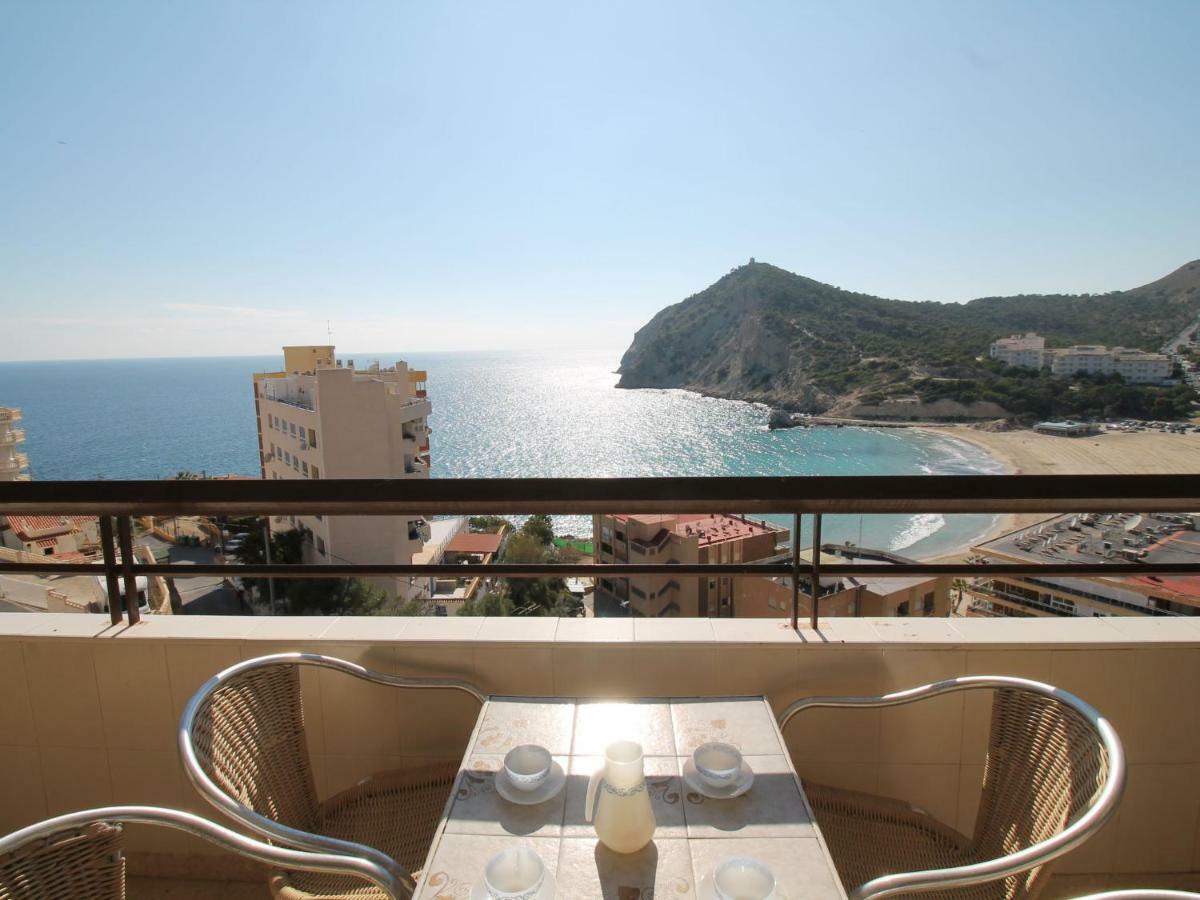 Cala Blanca By Interhome Cala de Finestrat